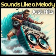 VA - Sounds Like a Melody: Just Hits (2023)