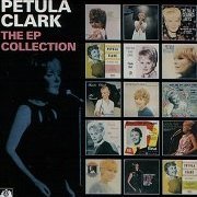 Petula Clark - The EP Collection (Reissue) (1990)