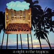 101 Strings Orchestra – A Night in the Tropics (Remastered from the Original Somerset Tapes) (2018)