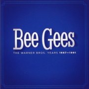 Bee Gees - The Warner Bros. Years 1987-1991 (5 CD Box Set) (2014) CD-Rip