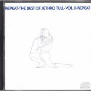 Jethro Tull - Repeat- The Best Of Jethro Tull (1977) [1989]