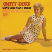 Patty Duke - Don't Just Stand There (1965)