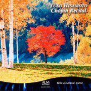 Yuko Hisamoto - Chopin Recital (1999)