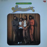 Bee Gees - In The Morning (1975) LP