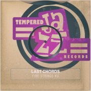 Fire Strings Ku - Last Chords (2021) FLAC