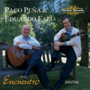 Eduardo Falu, Paco Pena - Encuentro (1989)