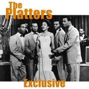 The Platters - Exclusive (2024 Remastered) (2024) [Hi-Res]