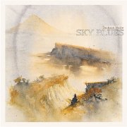 Jackson Holte - Sky Blues (2025) [Hi-Res]