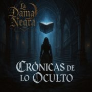 La Dama Negra - Crónicas de lo Oculto (2025)