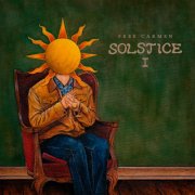 Carmen Free - Solstice I (2025) [Hi-Res]