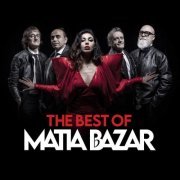 Matia Bazar - The Best of (2022) Hi-Res