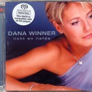 Dana Winner - Licht En Liefde (2000) [SACD]