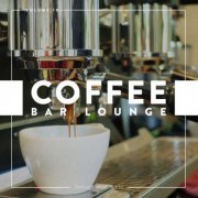 VA - Coffee Bar Lounge Vol 10 (2018)