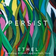 Ethel featuring Allison Loggins-Hull - Persist (2024) [Hi-Res]