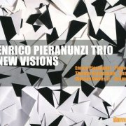 Enrico Pieranunzi Trio - New Visions (2019)