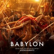 Justin Hurwitz - Babylon (Music from the Motion Picture) (2022) [Hi-Res]