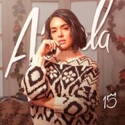 Angela Leiva - 15 Años (2024) Hi-Res