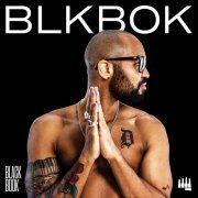 BLKBOK - Black Book (2021) [Hi-Res]