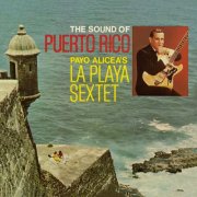 La Playa Sextet - The Sound of Puerto Rico (1968)