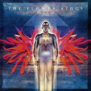 The Flower Kings - Unfold The Future (2022 Remaster) (2022) [Hi-Res]