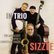 Tim Armacost - Sizzle (2026)