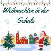 VA - Weihnachten in der Schule (2023)