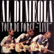 Al Di Meola - Tour De Force (1982) [Vinyl]