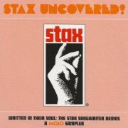 VA - Stax Uncovered! (Written In Their Soul: The Stax Songwriter Demos) (2023)