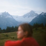 Lydia Luce - Mammoth (2025) [Hi-Res]