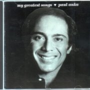 Paul Anka - My Greatest Songs (1992)