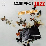 Gerry Mulligan - Compact Jazz (1987)