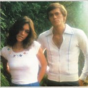 Carpenters - Horizon (1975) [.flac 24bit/44.1kHz]