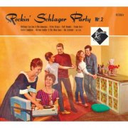 VA - Rockin' Schlager Party, Vol. 2 (2020)