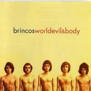 Los Brincos - World, Devil and Body (Reissue, Remastered) (1970)