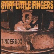 Stiff Little Fingers - Tinderbox (1997)