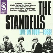 The Standells - Live on Tour - 1966! (2015)