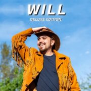 Kristian Veech - Will (Deluxe Edition) (2026)