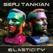 Serj Tankian - Elasticity (2021) Hi Res