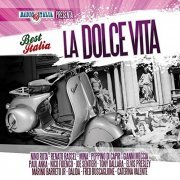 VA - Best Italia: La dolce vita (2012)