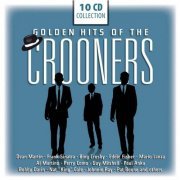 Crooners, Vol. 1-10 (2013)