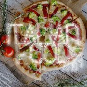 VA - Italian Music and Food (2021)