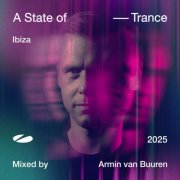 Armin van Buuren - A State of Trance, Ibiza 2025 (2025)