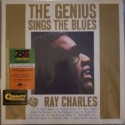 Ray Charles - The Genius Sings The Blues (1961) {2025 Atlantic 75 Audiophile Series}
