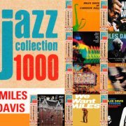 Miles Davis - Japan Jazz Collection 1000 Series (9 albums)