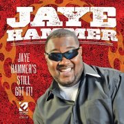 Jaye Hammer - Jaye Hammer's Still Got It (2014)