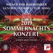 Gustavo Dudamel & Wiener Philharmoniker - Sommernachtskonzert 2019 / Summer Night Concert 2019 (2019) [Hi-Res]