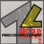 Piero Odorici Quartet - First Play (1991)