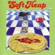 Soft Heap - Soft Heap (1978)