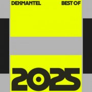 VA - Dekmantel – Best of 2025 (2026)