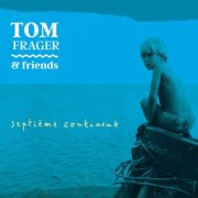 Tom Frager - Septième continent (2025) Hi-Res